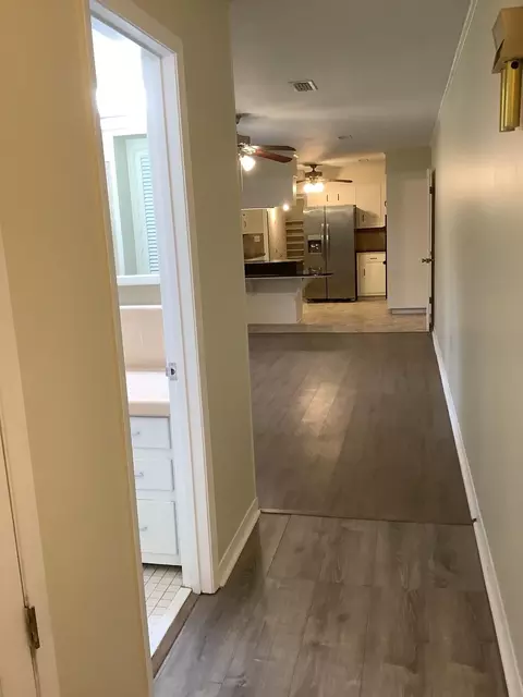 Entry Way - 4700 Scottwood St, Waco, TX 76708 photo 2 of 2