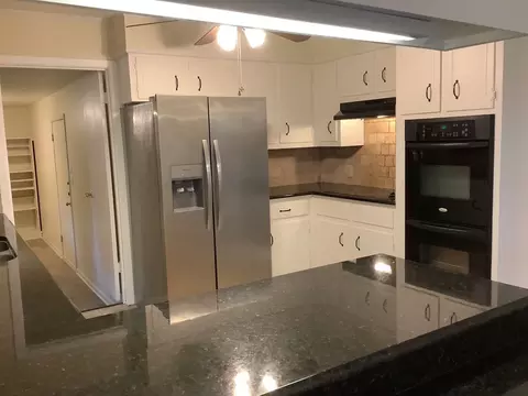 Kitchen - 4700 Scottwood St, Waco, TX 76708 photo 1 of 1