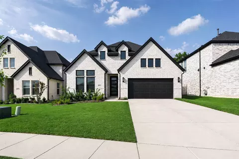 4012 Chastetree Ln, Mckinney, TX 75071