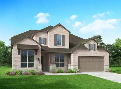 172 Mountain Laurel Dr, Waxahachie, TX 75165