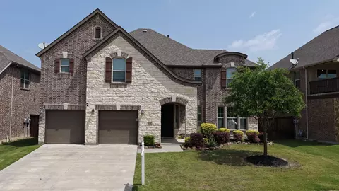 1400 Madrid Falls Dr, Mckinney, TX 75071