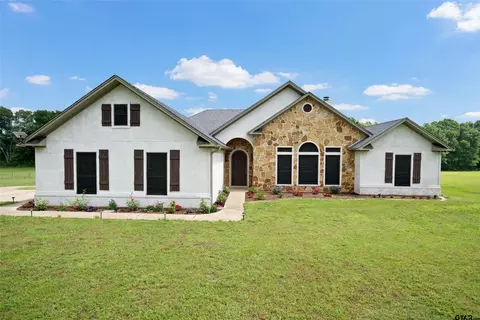 808 N Jarvis St, Troup, TX 75789