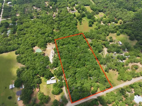 15007 N 2nd St, Scurry, TX 75158