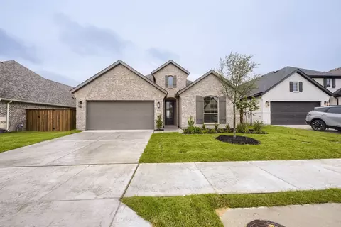 242 Buffalo Blvd, Rhome, TX 76078