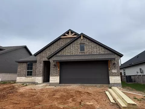 1229 Colca Dr, Springtown, TX 76082