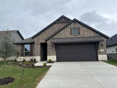 1229 Colca Dr, Springtown, TX 76082