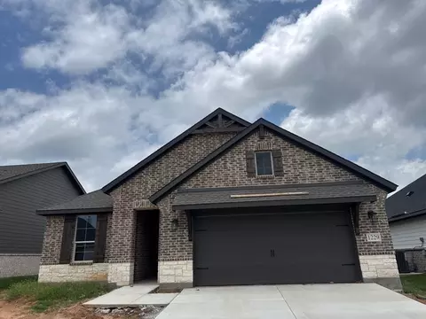 1229 Colca Dr, Springtown, TX 76082