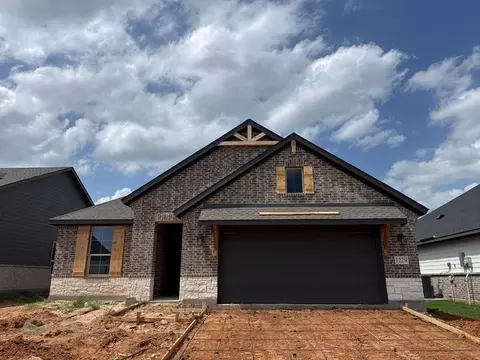 1229 Colca Dr, Springtown, TX 76082