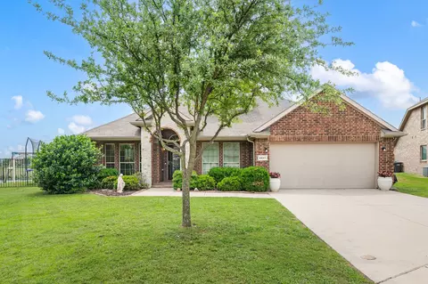 4417 Cypress Lake Ct, Crowley, TX 76036