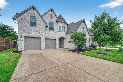 4817 Cedar Creek Dr, Mckinney, TX 75070