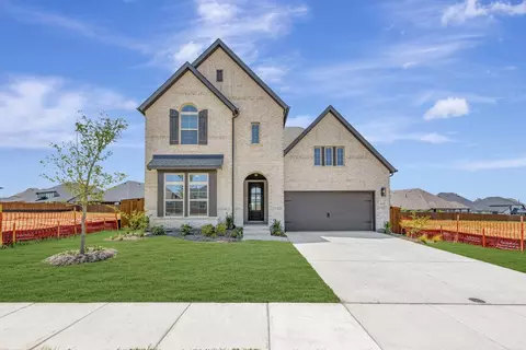 4229 Fox Trotter Dr, Aubrey, TX 76227