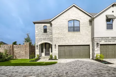 3237 Vaquero Ln, Celina, TX 75009