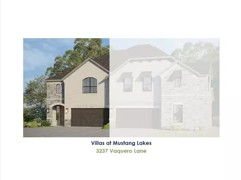 3237 Vaquero Ln, Celina, TX 75009