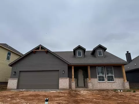 1225 Colca Dr, Springtown, TX 76082