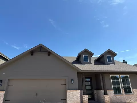 1225 Colca Dr, Springtown, TX 76082