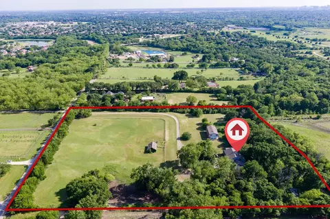 4213 Sycamore Ln, Parker, TX 75002