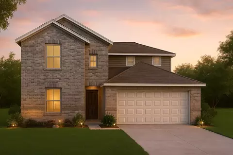 10920 Cacao Dr, Fort Worth, TX 76108