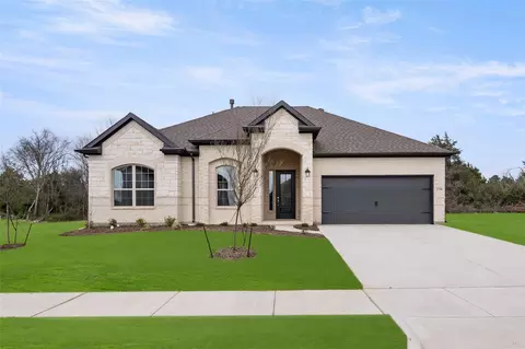 2336 High Plain Ln, Waxahachie, TX 75167