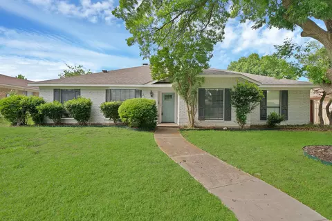 2115 Bengal Ln, Plano, TX 75023