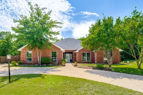 4110 Country Ln, Granbury, TX 76048