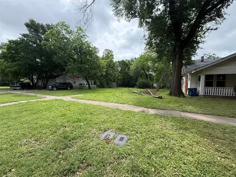 1443 W 5th Ave, Corsicana, TX 75110