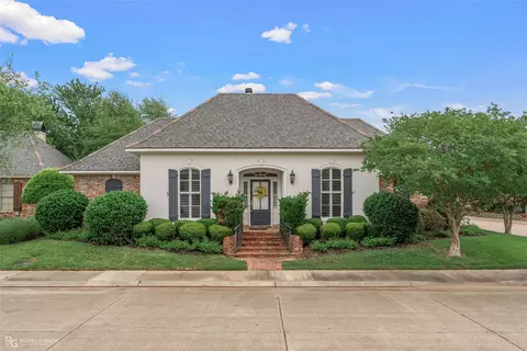 6121 Fern Ave #18, Shreveport, LA 71105