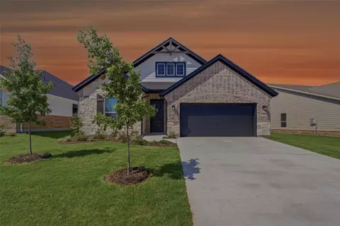 1213 Colca Dr, Springtown, TX 76082