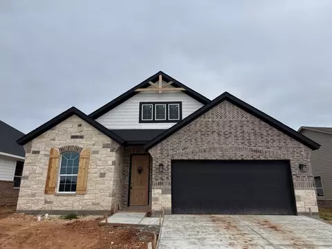 1213 Colca Dr, Springtown, TX 76082