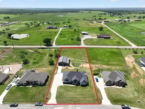 114 Esther Ct, Millsap, TX 76066