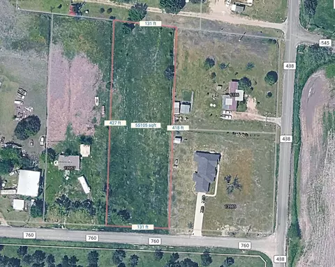 000 County Road 760, Nevada, TX 75173