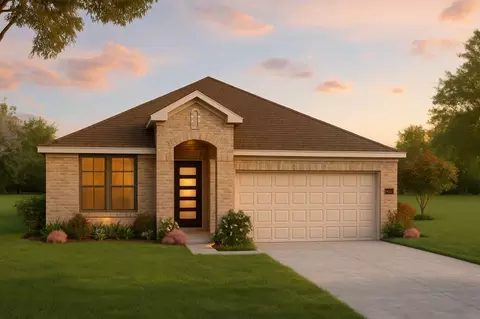 3116 Areca Ln, Fort Worth, TX 76108