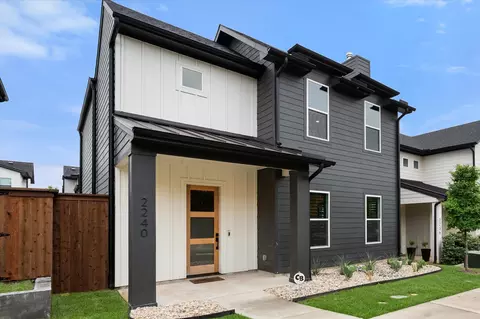 2240 Dalford St, Fort Worth, TX 76111