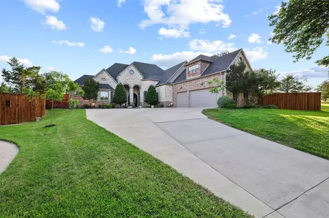 1702 Verdi Ln, Sherman, TX 75090