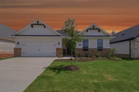 1209 Colca Dr, Springtown, TX 76082