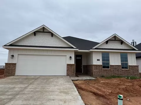 1209 Colca Dr, Springtown, TX 76082
