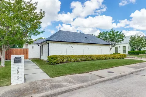 10615 Park Preston Dr, Dallas, TX 75230