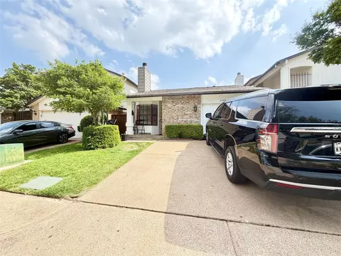 2906 Nova Dr, Garland, TX 75044