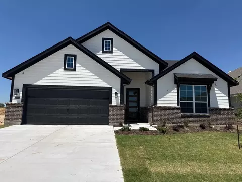 1325 Frio Dr, Springtown, TX 76082