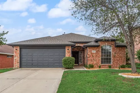 4205 Boulder Park Dr, Euless, TX 76040