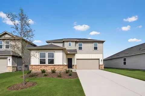 2549 Pine Island Ct, Crandall, TX 75114