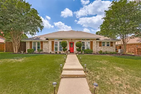 1000 Mellville Dr, Plano, TX 75075