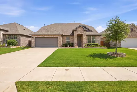 2025 Eagle Blvd, Haslet, TX 76052