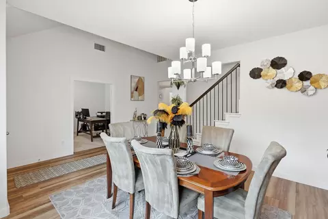 Dining - 2025 Eagle Blvd, Haslet, TX 76052 photo 2 of 2