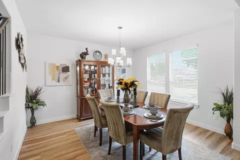 Dining - 2025 Eagle Blvd, Haslet, TX 76052 photo 1 of 2