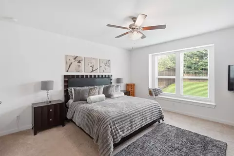 Bedroom - 2025 Eagle Blvd, Haslet, TX 76052 photo 2 of 7