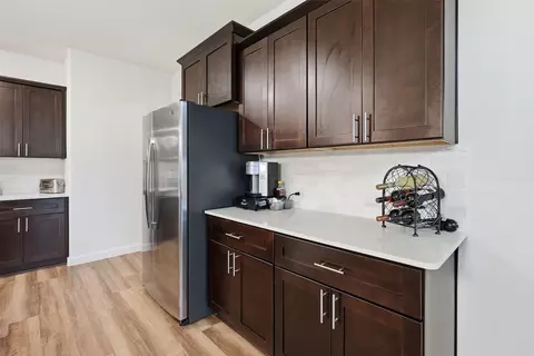 Kitchen - 2025 Eagle Blvd, Haslet, TX 76052 photo 2 of 2