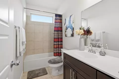 Bath - 2025 Eagle Blvd, Haslet, TX 76052 photo 4 of 4