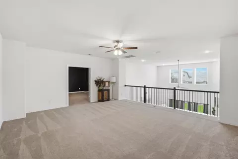 Entry Way - 2025 Eagle Blvd, Haslet, TX 76052 photo 3 of 3
