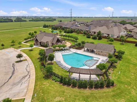 View/Area - 2025 Eagle Blvd, Haslet, TX 76052 photo 3 of 3