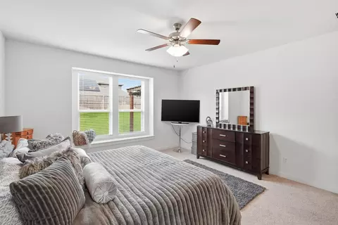 Bedroom - 2025 Eagle Blvd, Haslet, TX 76052 photo 3 of 7